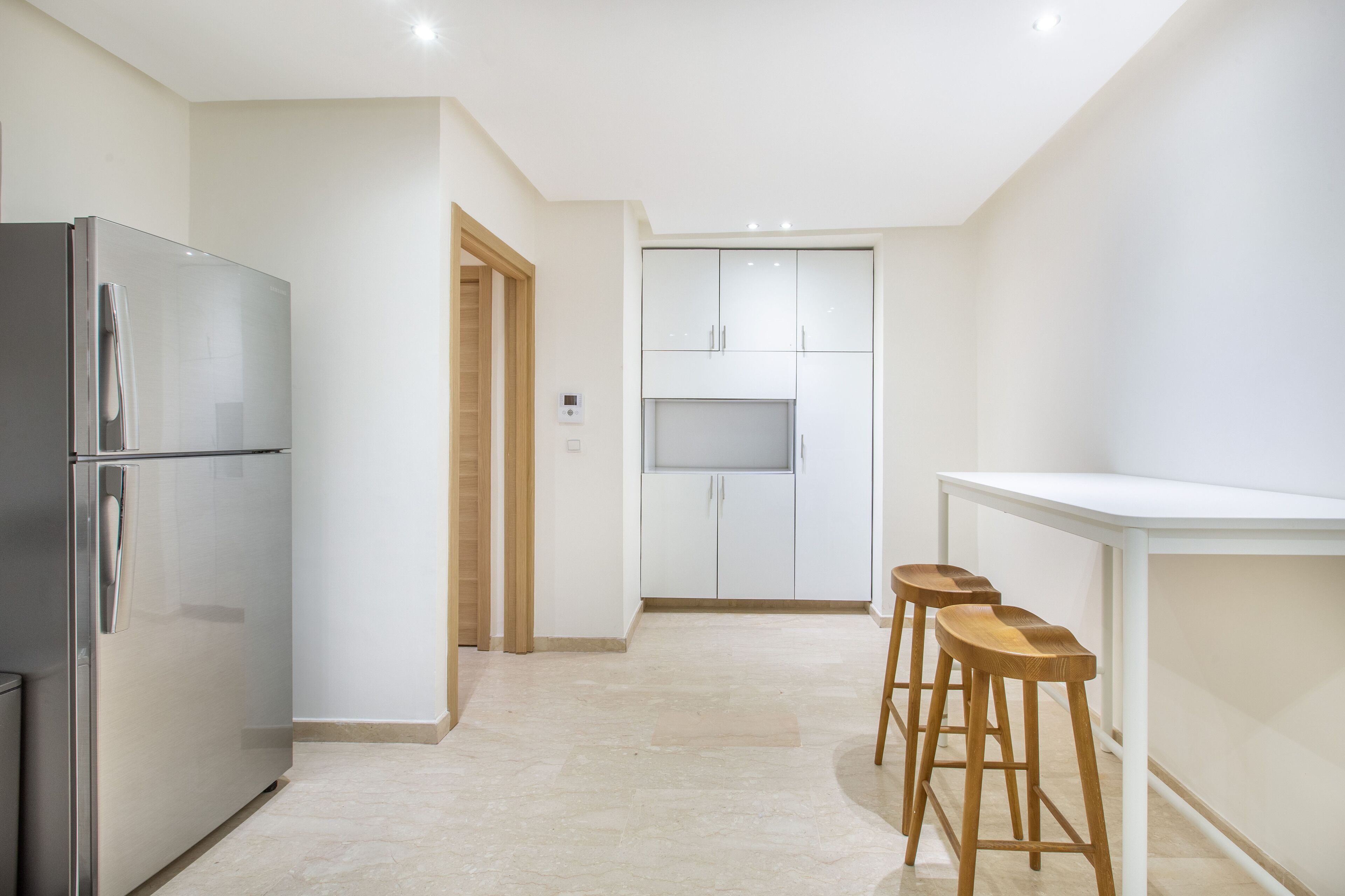 Dapur pribadi