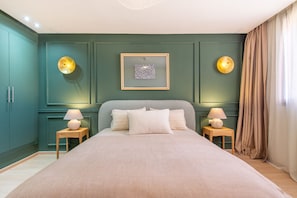 Luxury Apartment, 3 Bedrooms