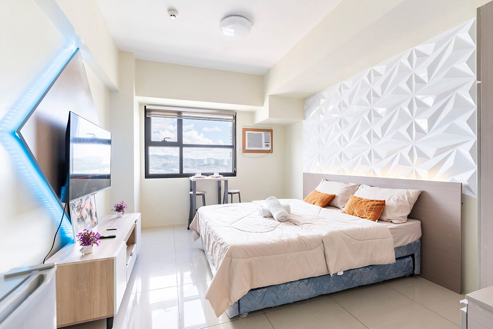 Horizons 101 Cebu Condo by 3R Condo Rentals