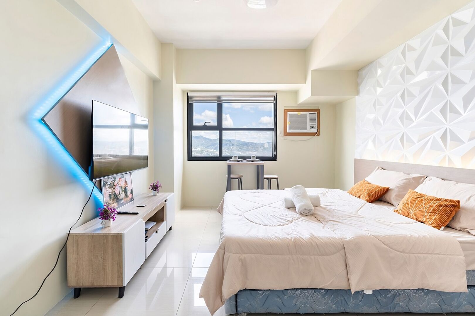 Horizons 101 Cebu Condo by 3R Condo Rentals