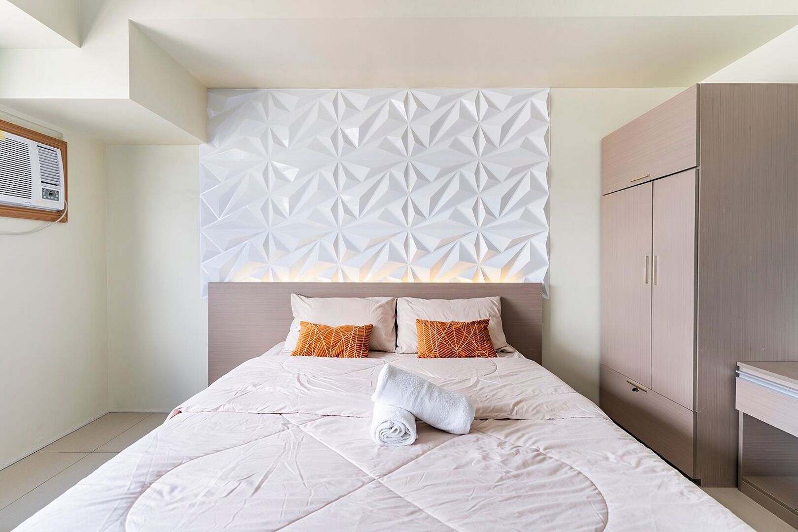 Horizons 101 Cebu Condo by 3R Condo Rentals