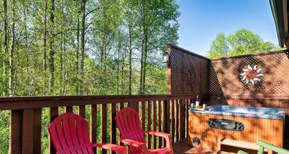 A Top Notch Lodge