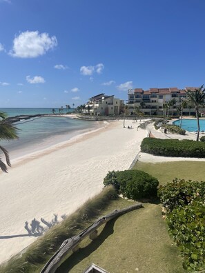 Sun loungers - Loft 4 Per Beach Front (Punta Cana)