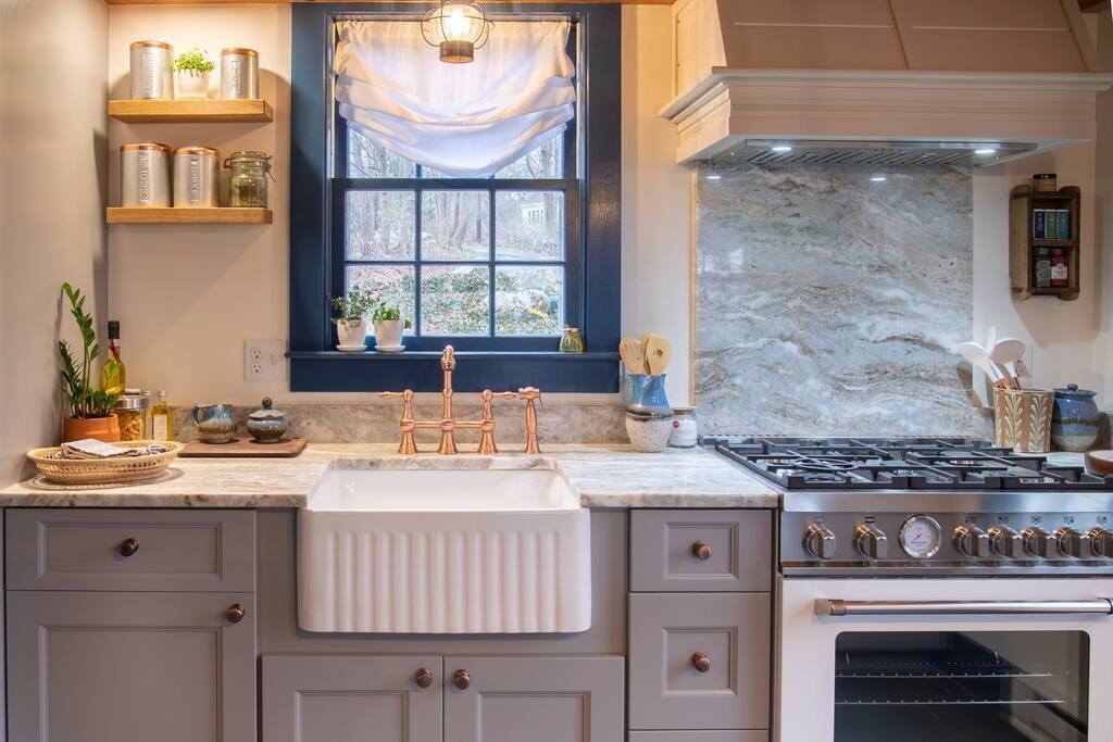 Antique Cape Cod Home in W. Barnstable