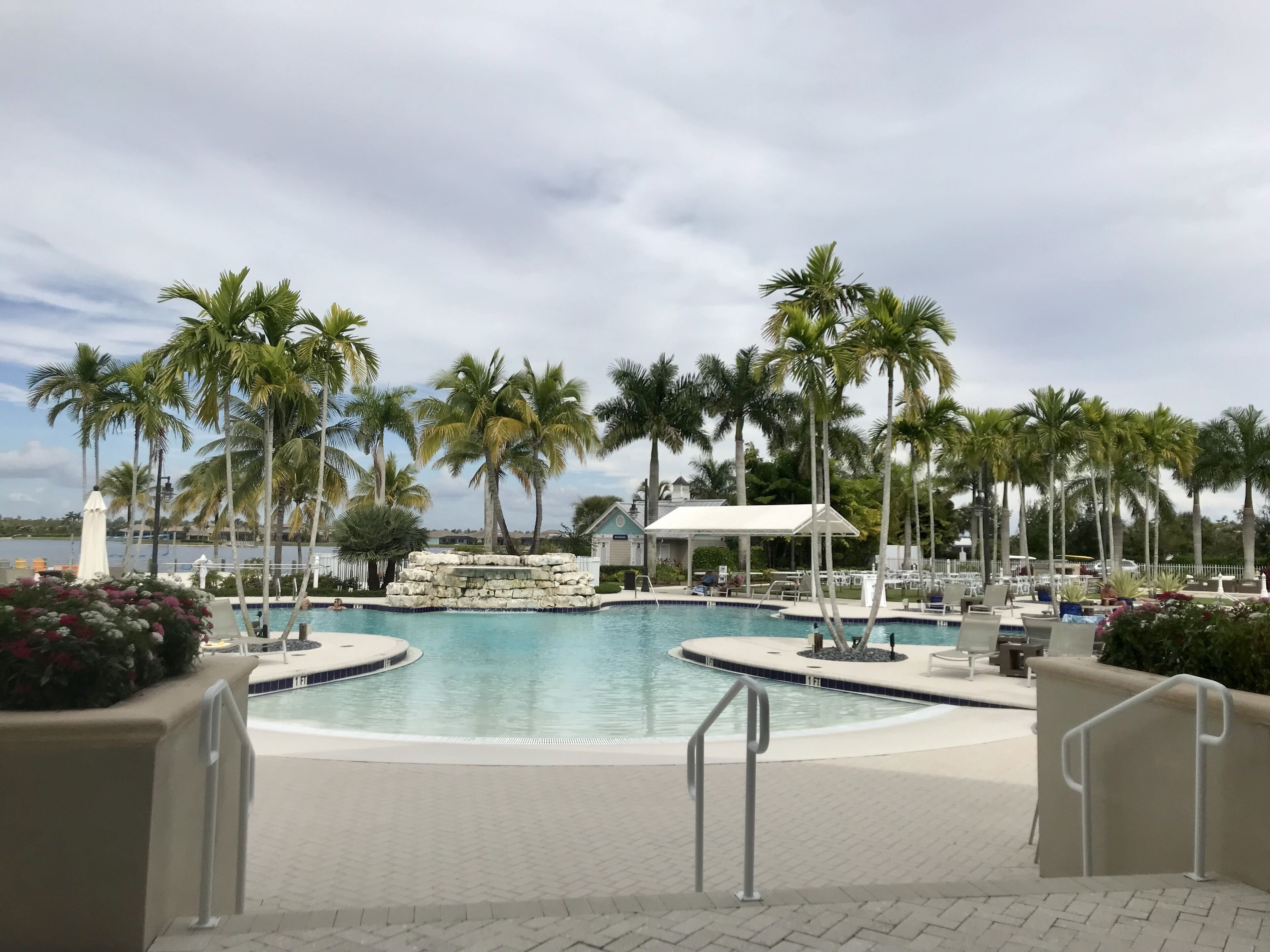 Private vacation home Rental