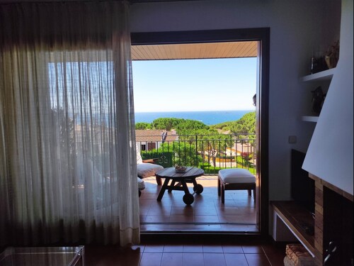 Apartment Cantir (Calella de Palafrugell)