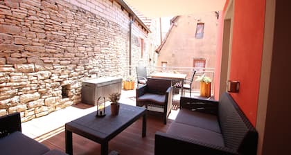 Aparthotel Alte Schmiede Dettelbach