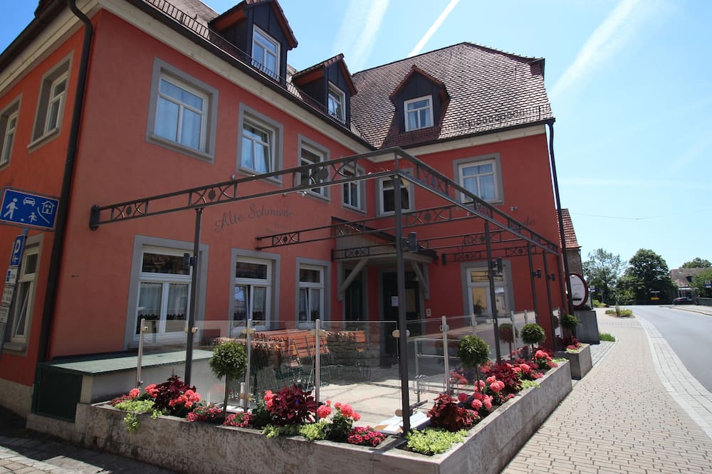 Aparthotel Alte Schmiede Dettelbach
