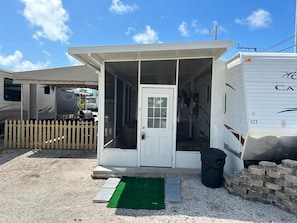 Exterior - Corner of Paradise in Key Largo (Key Largo)