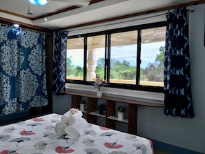 1 dormitorio, wifi, ropa de cama