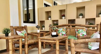 UNIT 3 - 6PAX- Fully furnished-Peaceful and quite