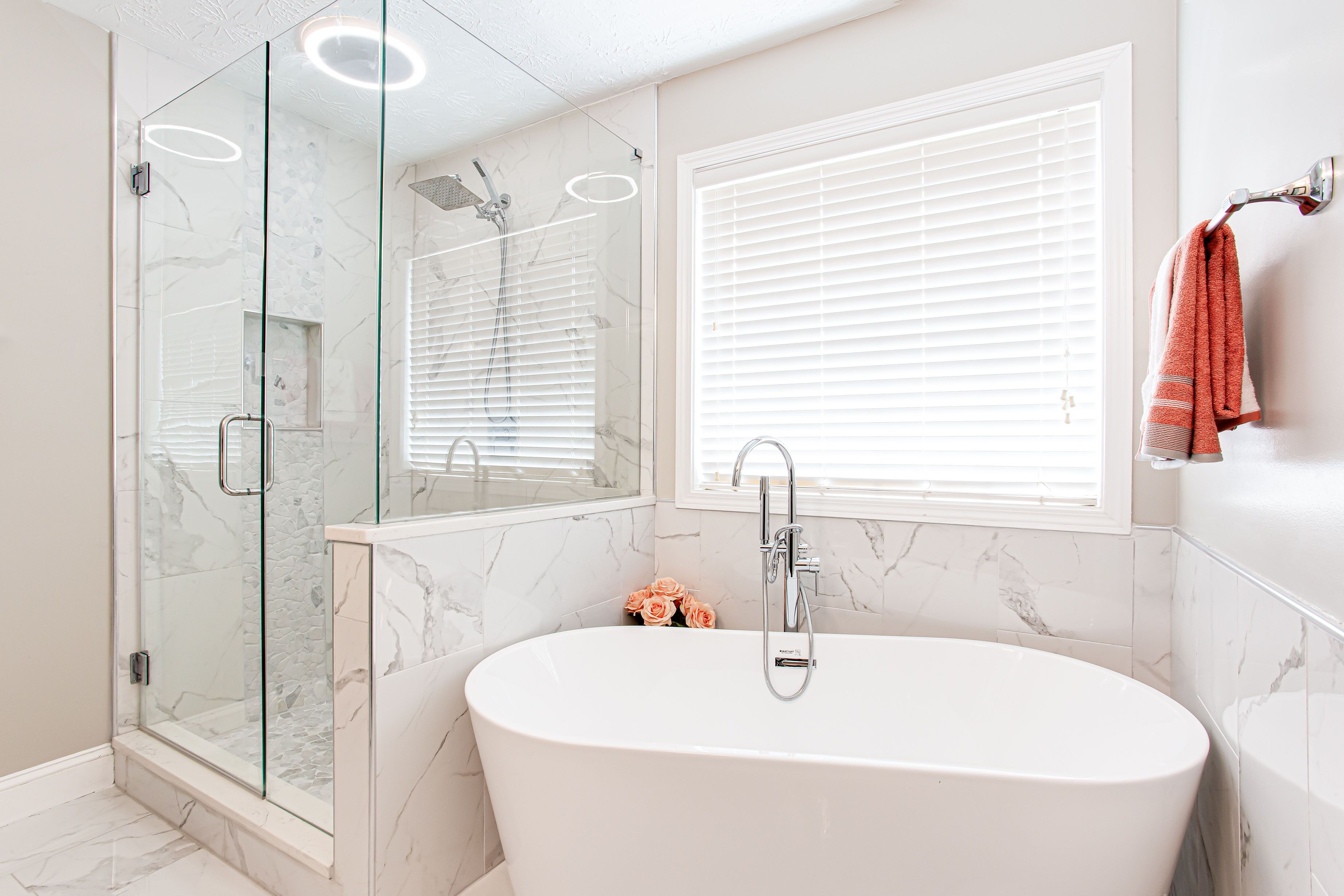 Gorgeous 4 Bedroom Home