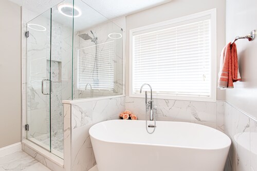 Gorgeous 4 Bedroom Home