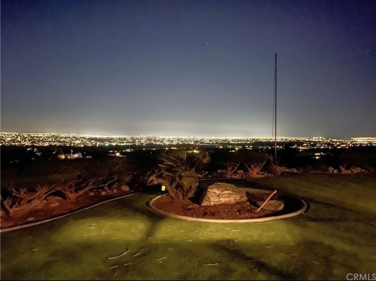 A getaway from the city life!