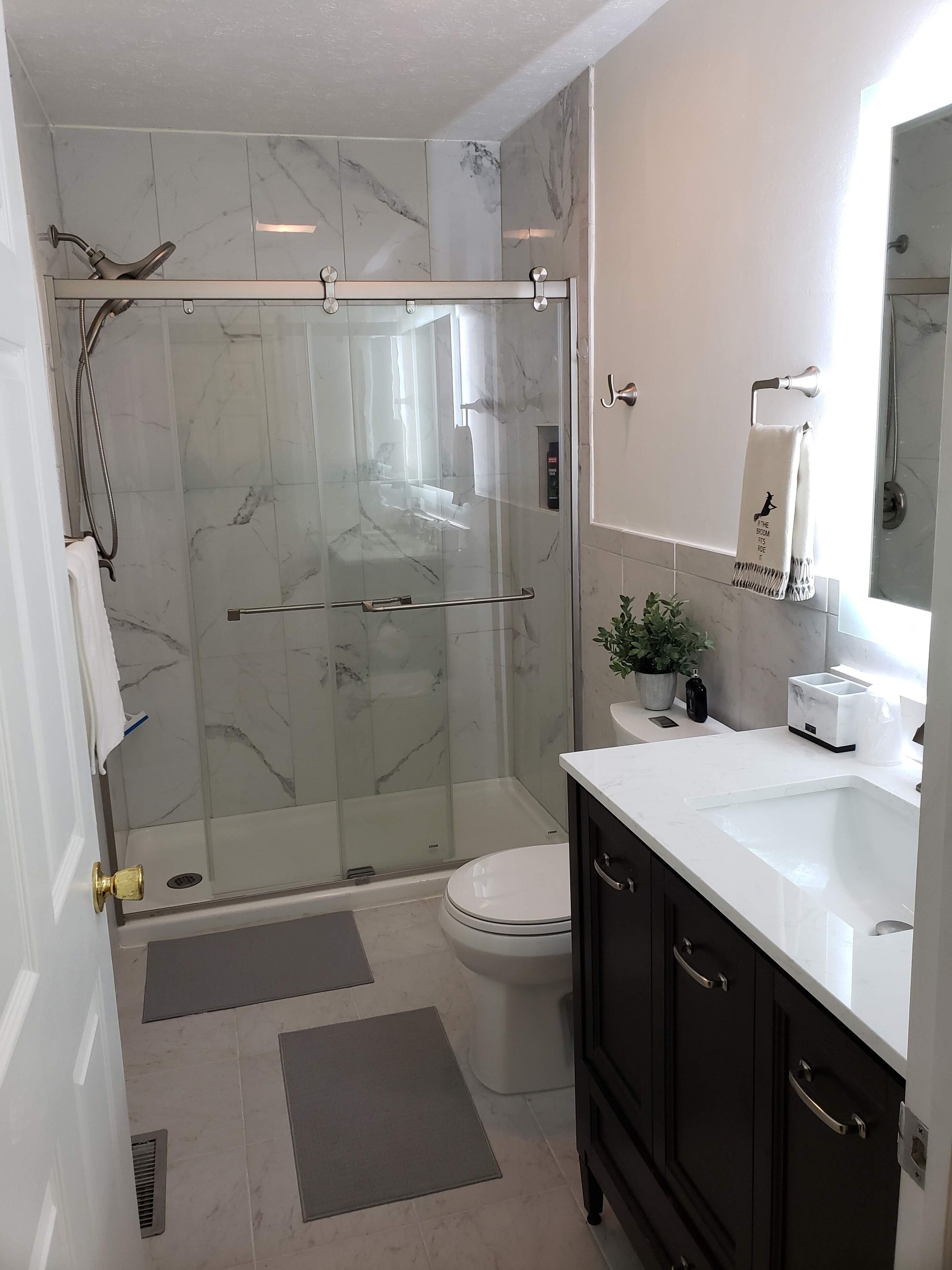 Poconos house near Kalahari