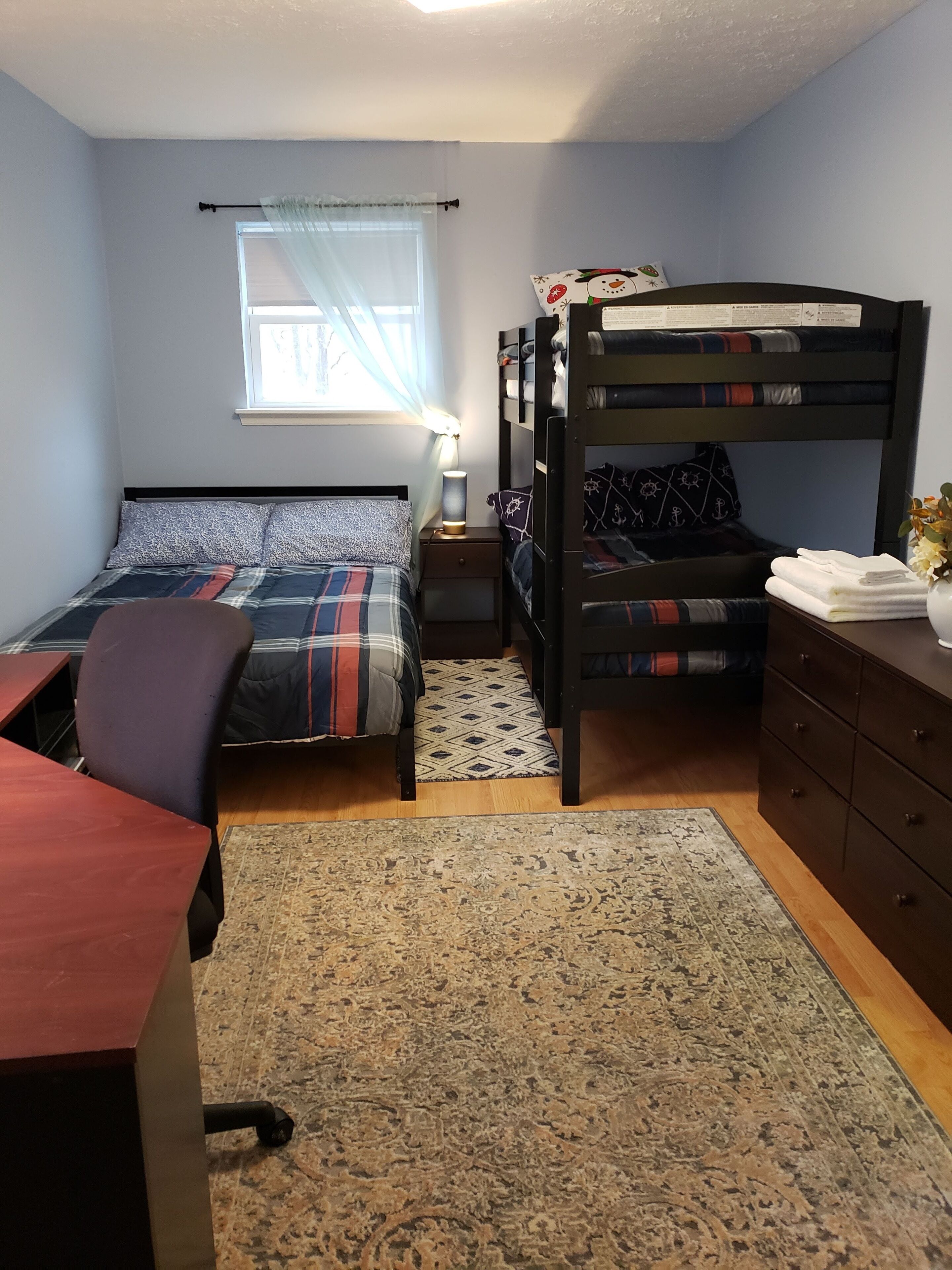 Poconos house near Kalahari