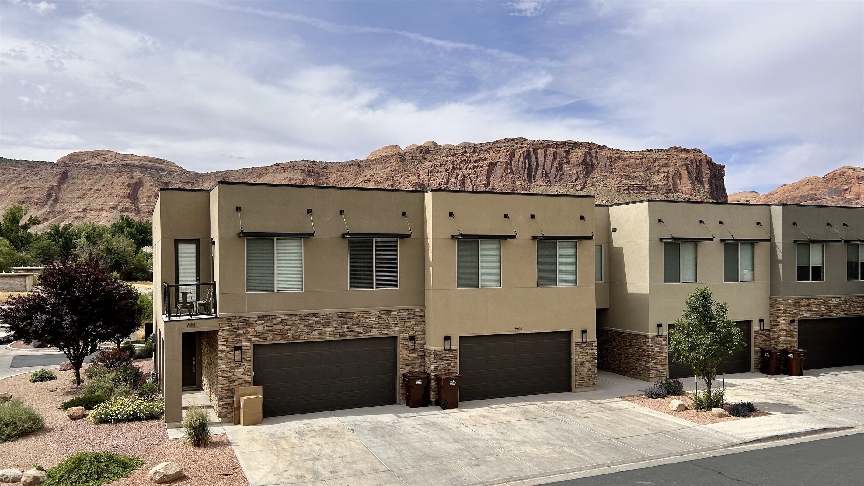 Central Location | Entrada at Moab 665 | Pool and Hot Tub