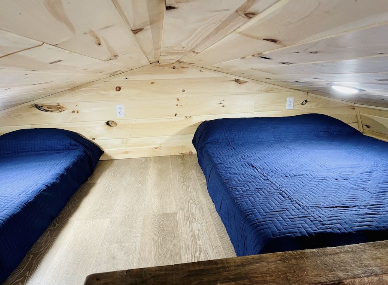 UTV/ATV PARADISE! A/C and heat