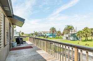 Terrazza/patio