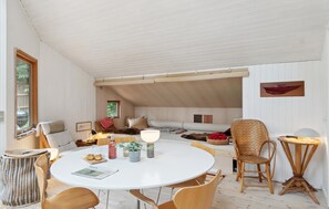 Dining - Lovely home in Nykøbing Sj with kitchen (Nykøbing Sj)