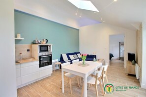 Interior - Ty Brestivan - Theix Noyalo (THEIX NOYALO)