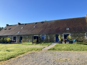 Außenbereich