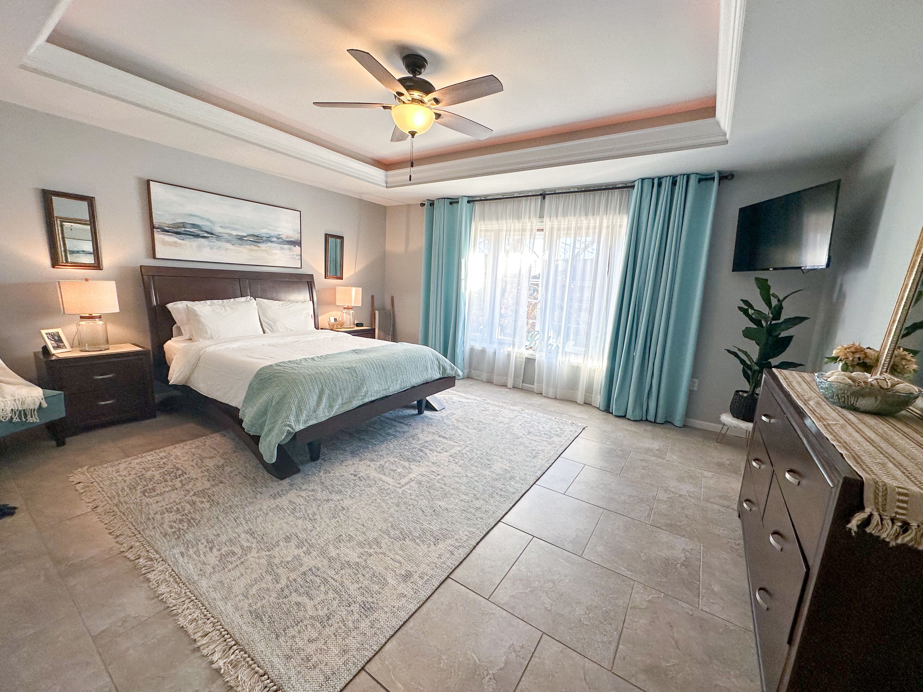 Jared street · Beautiful modern 5 bedroom-close to FT Leonardwood