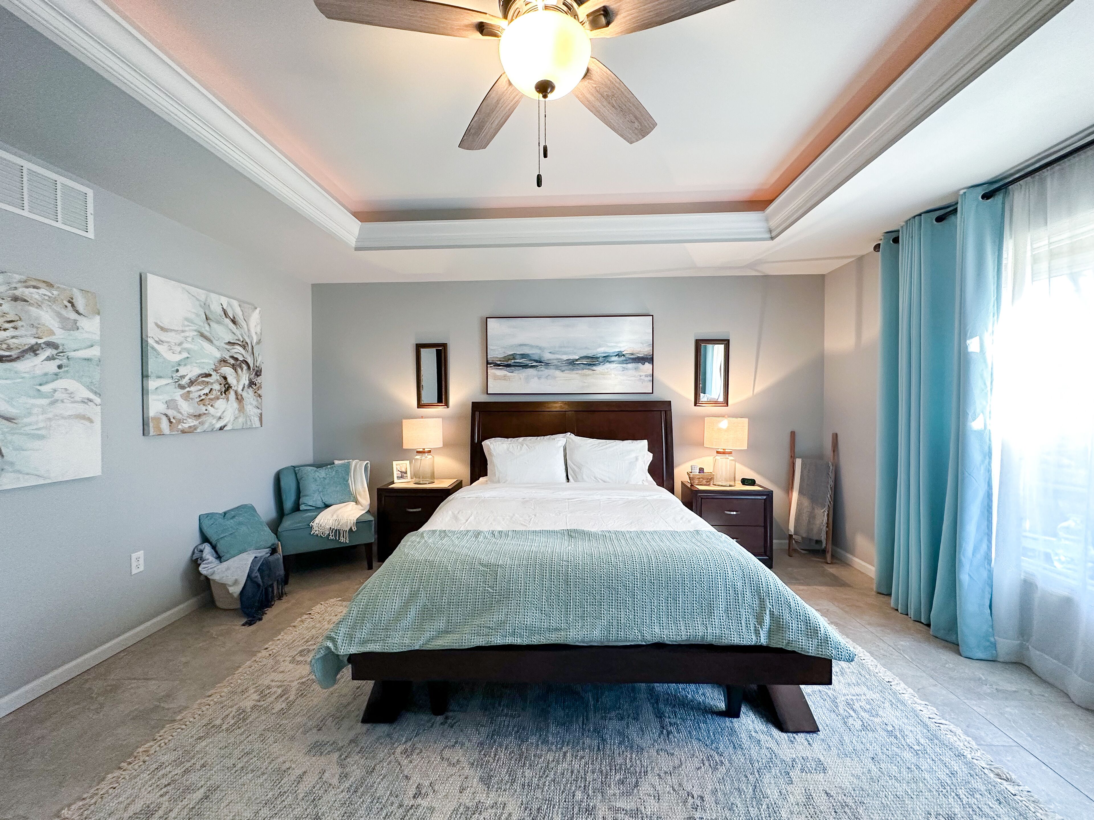 Jared street · Beautiful modern 5 bedroom-close to FT Leonardwood