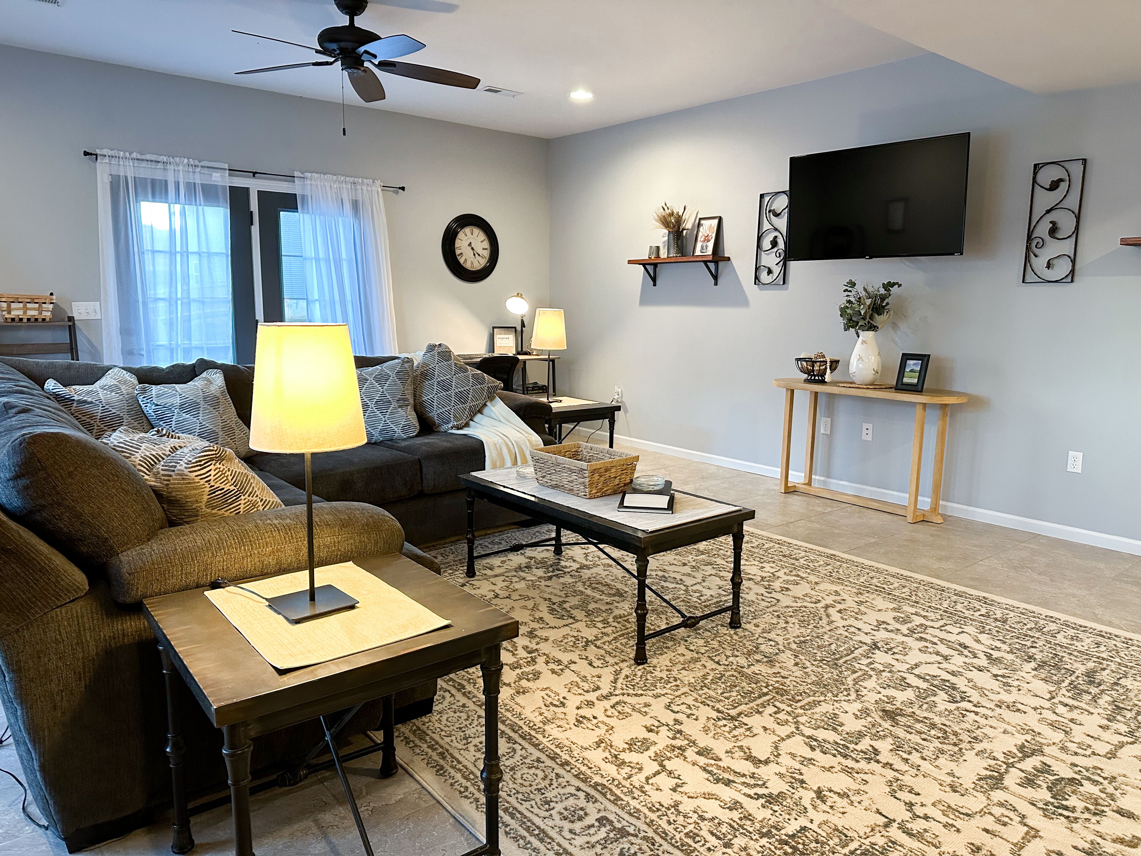 Jared street · Beautiful modern 5 bedroom-close to FT Leonardwood