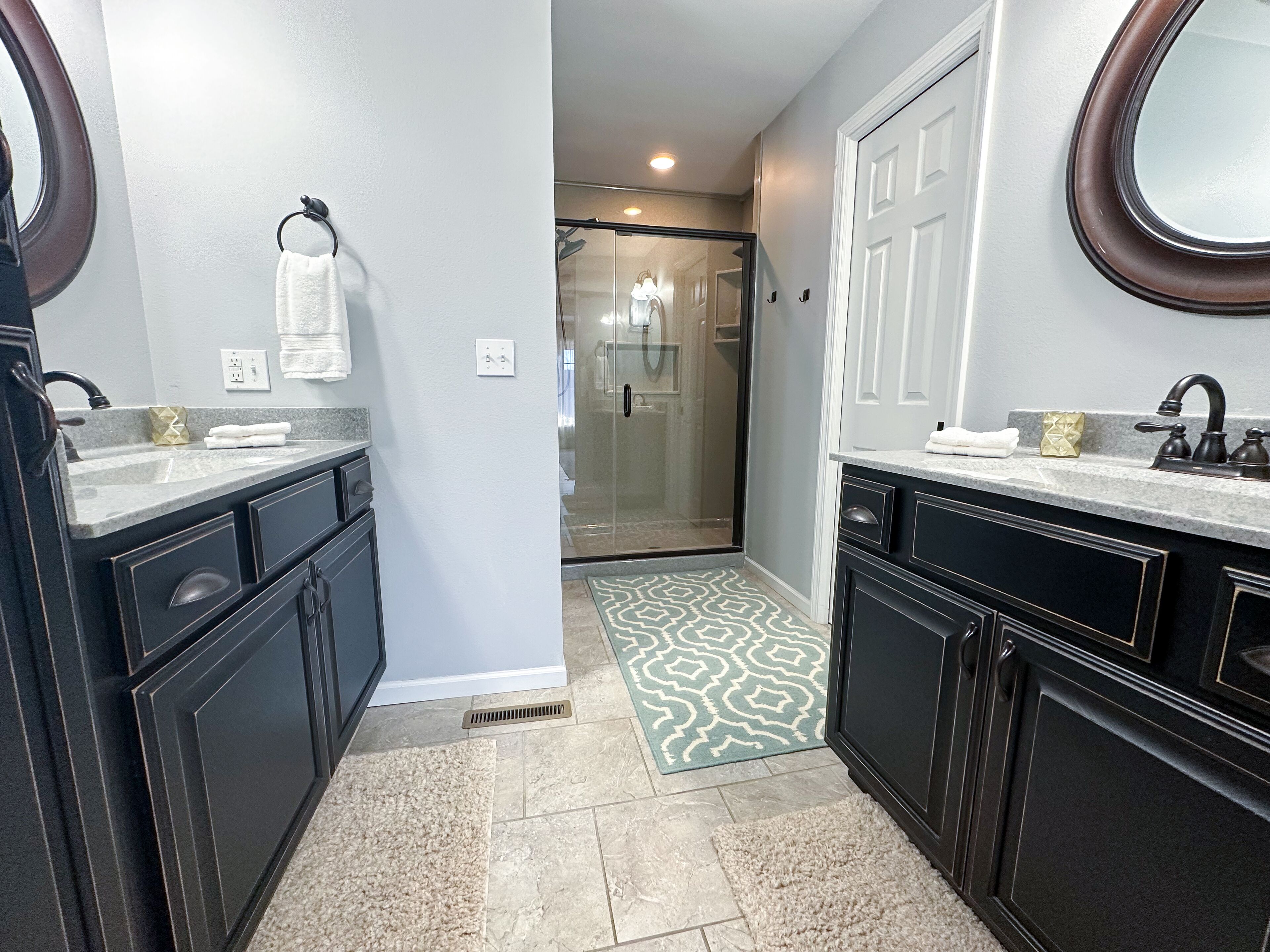 Jared street · Beautiful modern 5 bedroom-close to FT Leonardwood