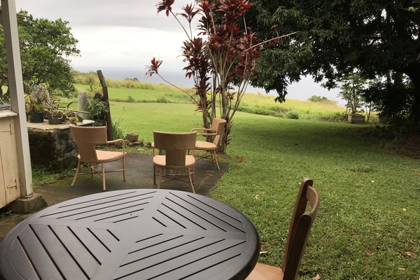 Servei de restauració a l'aire lliure