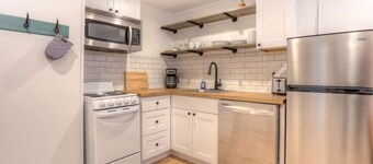 Spotless 1 BR Apt - 15 min to UM, Ann Arbor