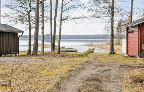 1 bedroom lovely home in Kristinehamn