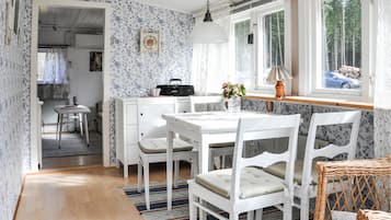 Dineren