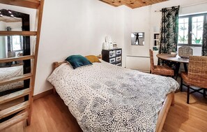3 slaapkamers, gratis wifi