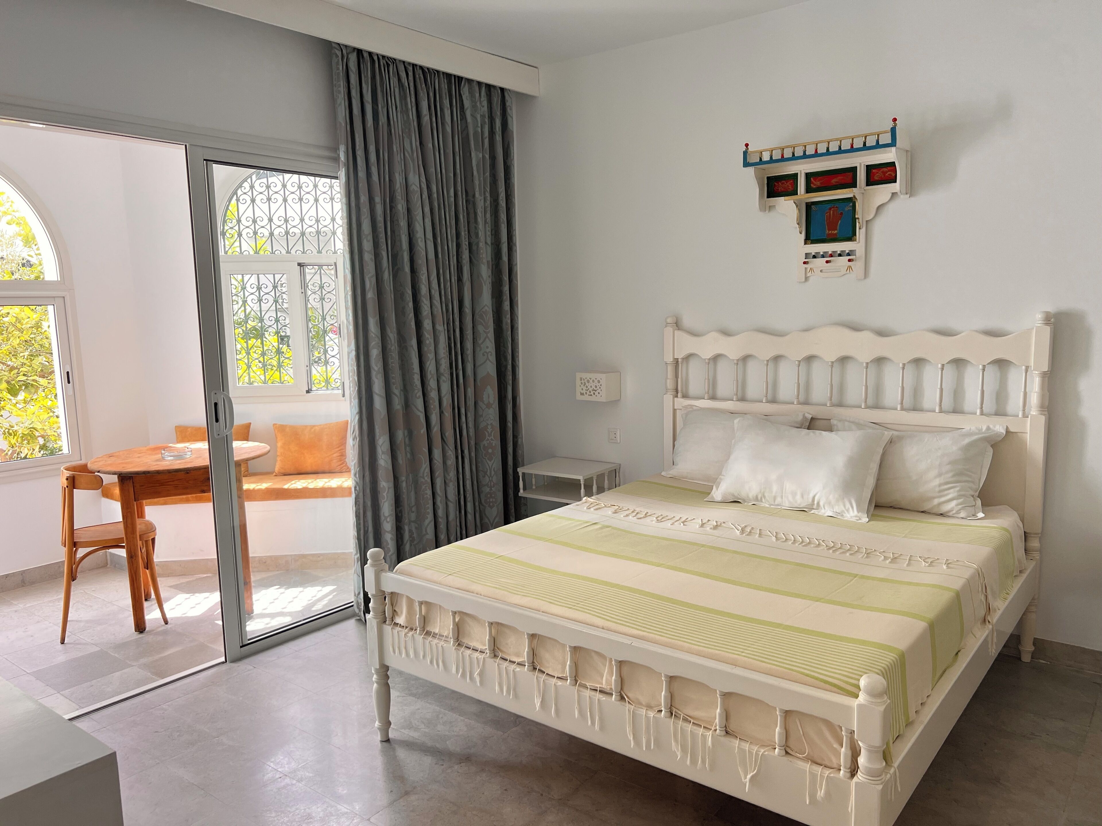 Photo - Résidence Neffati