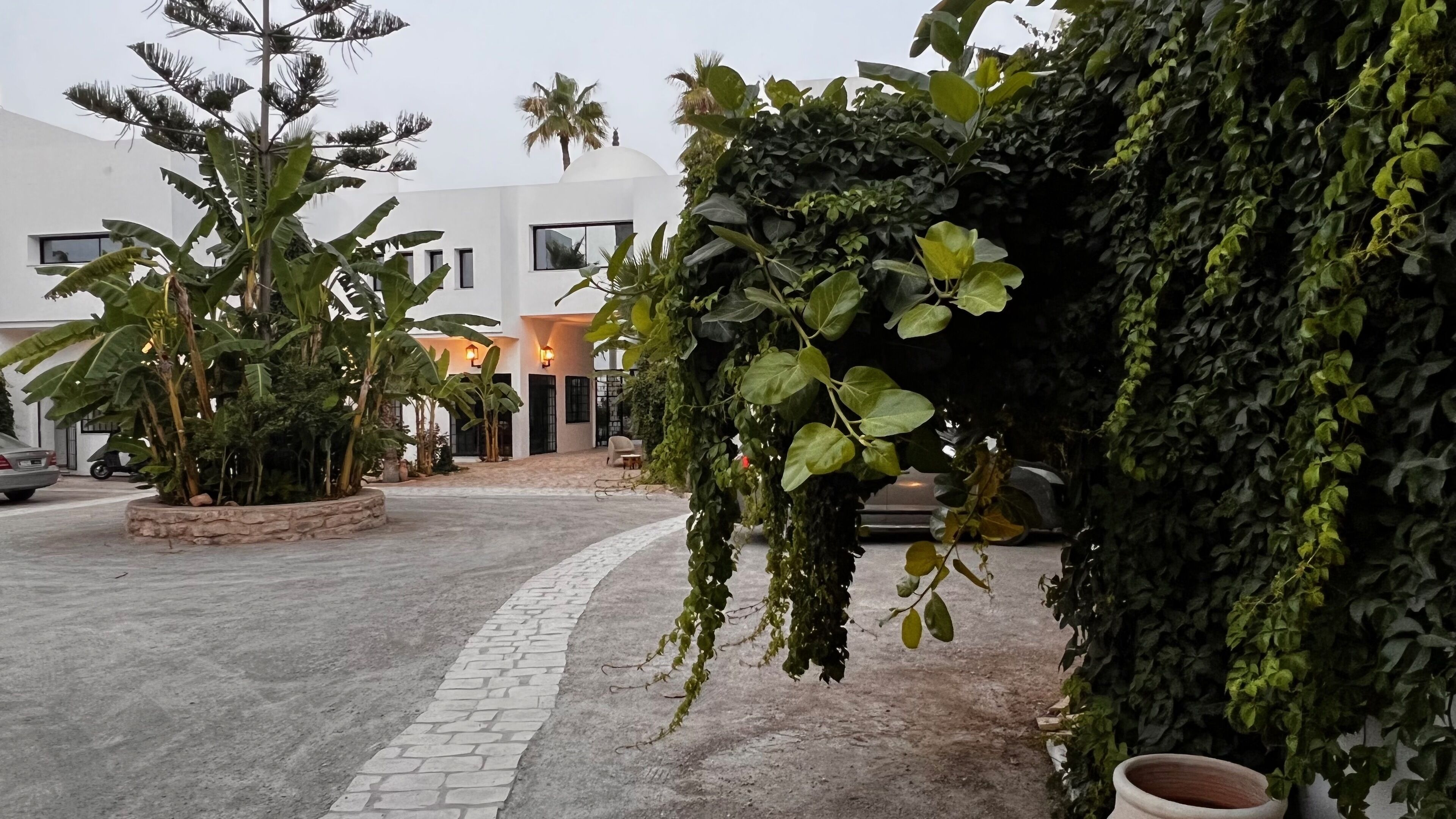 Photo - Résidence Neffati