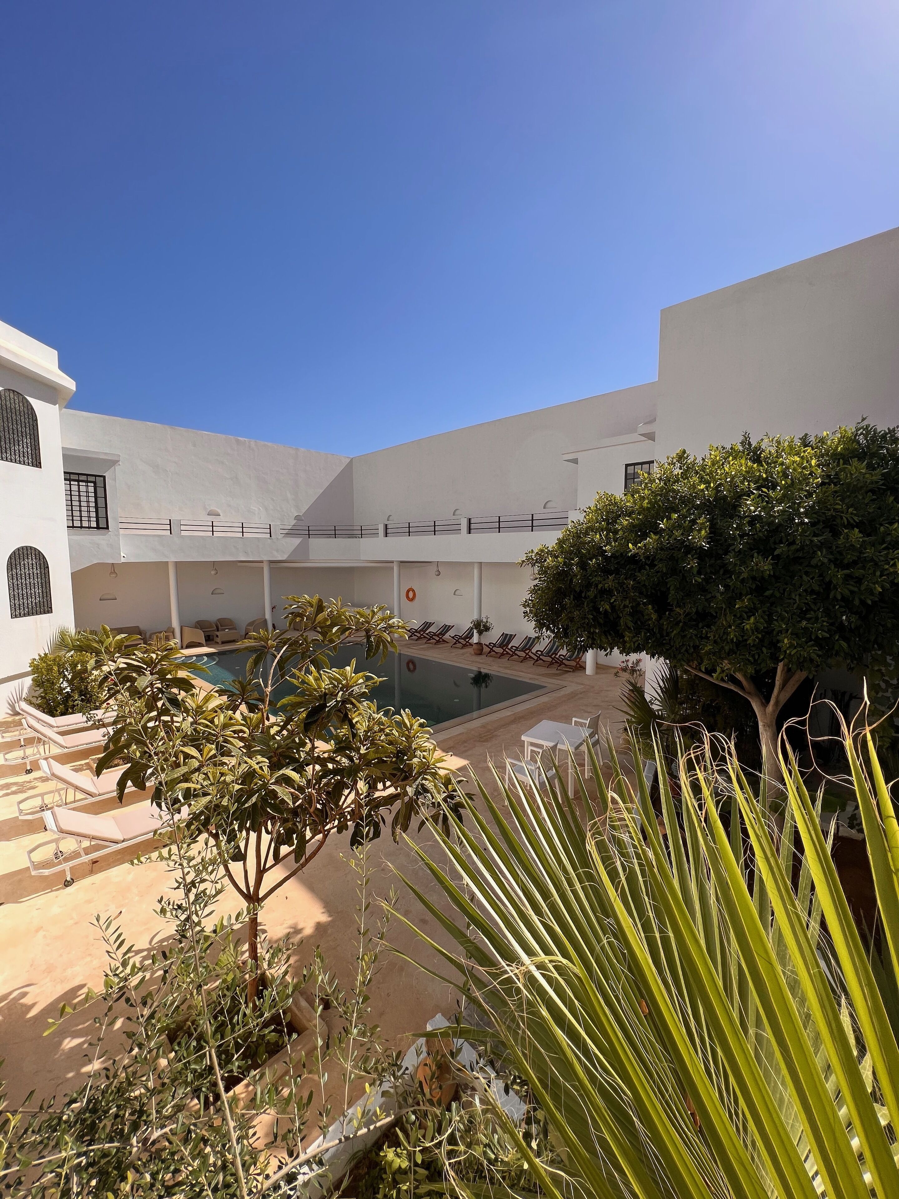 Photo - Résidence Neffati