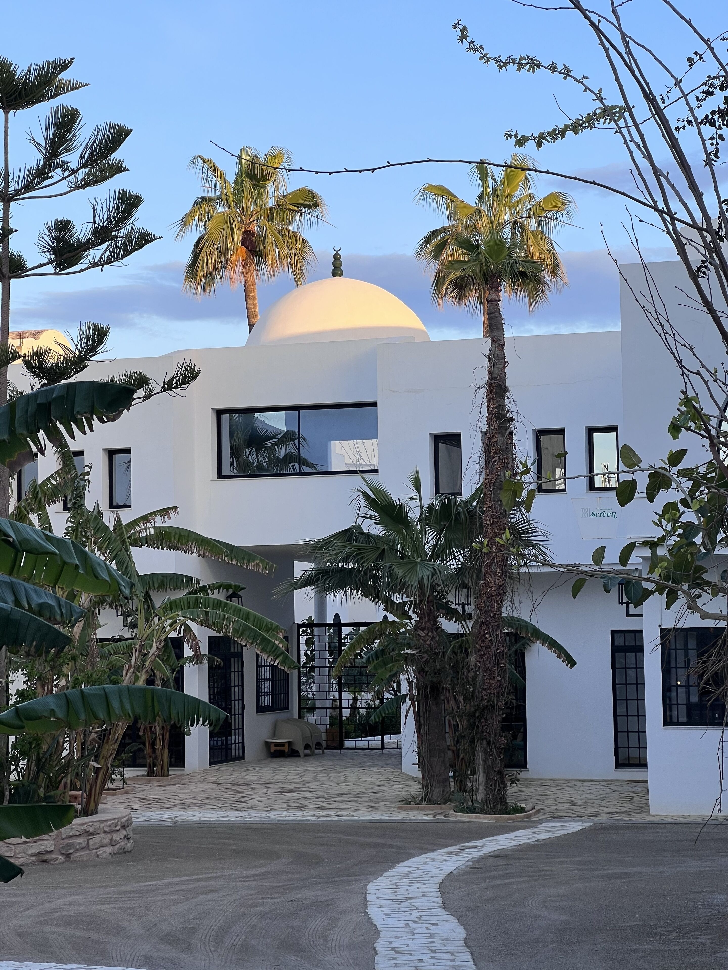 Photo - Résidence Neffati