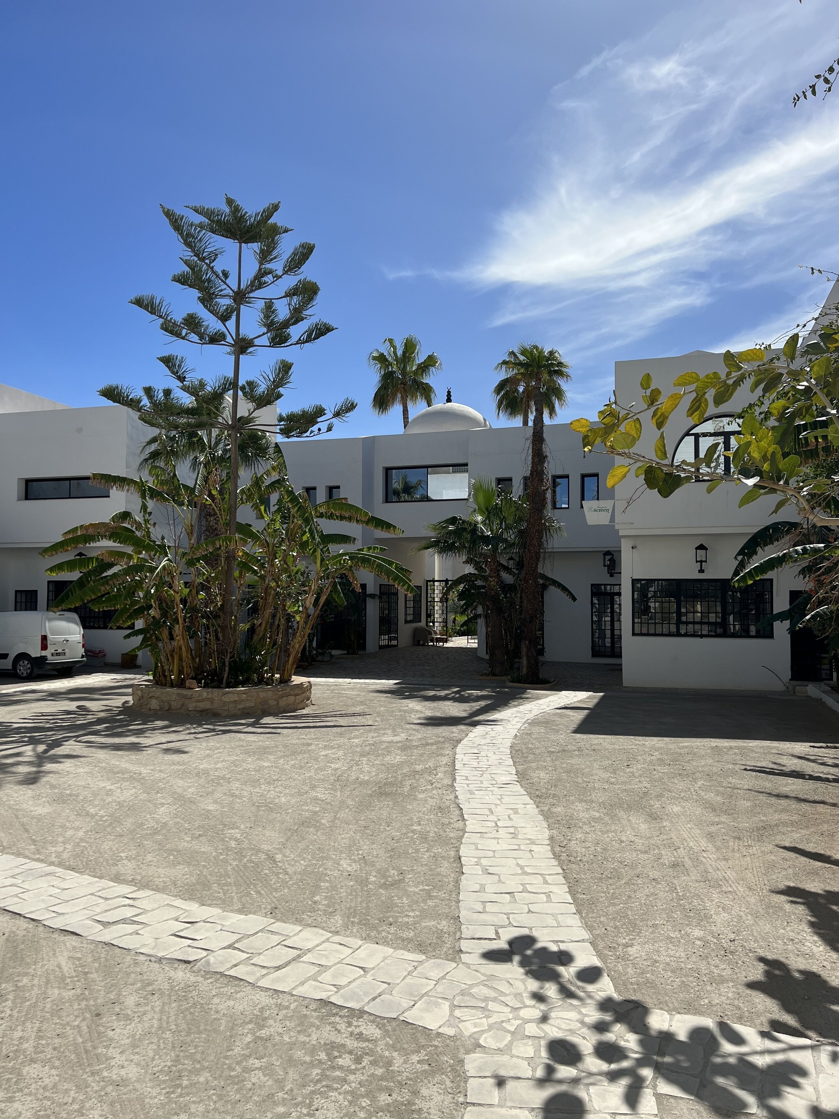 Photo - Résidence Neffati