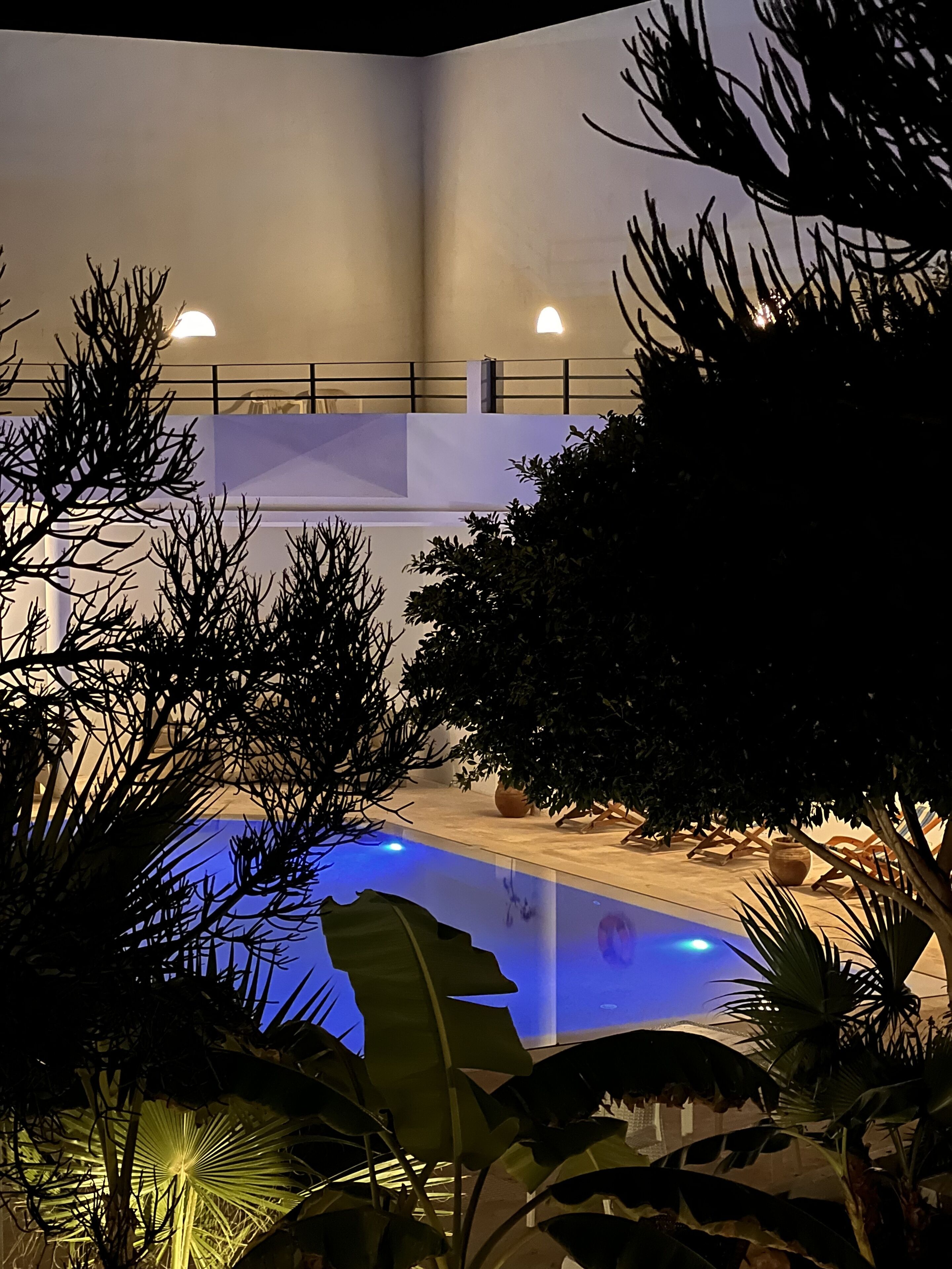 Photo - Résidence Neffati