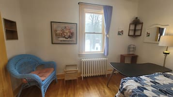 1 Schlafzimmer, WLAN