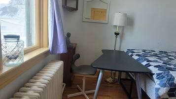 1 Schlafzimmer, WLAN