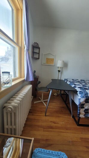 1 Schlafzimmer, WLAN