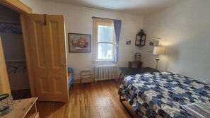 1 Schlafzimmer, WLAN