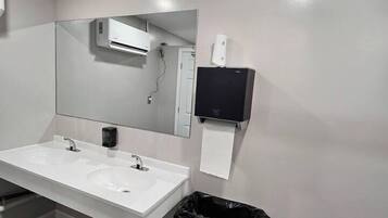 Secadora de cabello y toallas