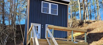 Modern Serenity: Nancy's Nook!