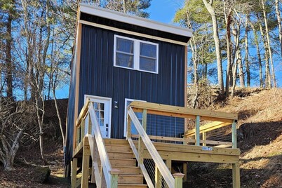 Modern Serenity: Nancy's Nook!