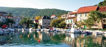 Superbe appartement à Gornje Selo