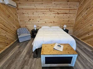 1 間睡房、熨斗/熨衫板、Wi-Fi、床單